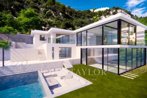 Luxury House for sale in La Turbie, 10 000 000 €, Photo 3