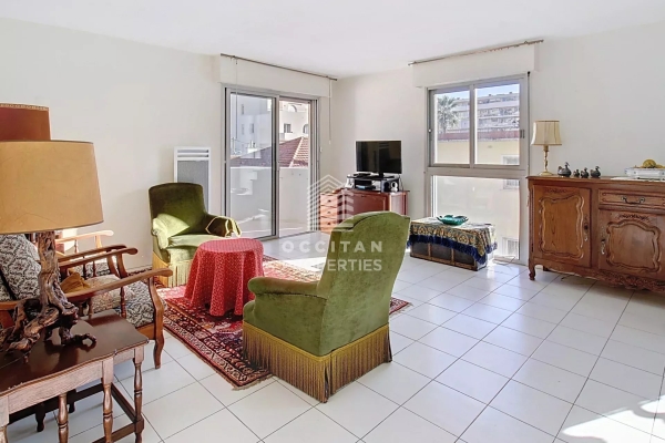 Luxury Apartment for sale in Cannes, 515 000 €, Photo 3
