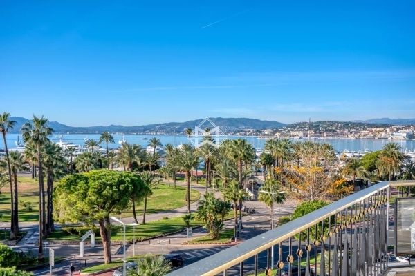 Luxury Apartment for sale in Cannes, 2 790 000 €, Photo 4