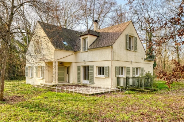 Maison de luxe à vendre à Rochefort-en-Yvelines, 995 000 €, Photo 4