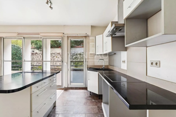 Appartement de luxe à vendre à Boulogne-Billancourt, 389 000 €, Photo 4