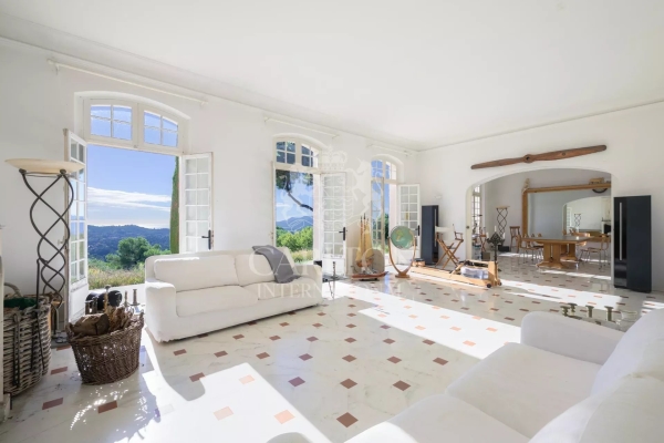 Luxury House for sale in Mougins, 15 900 000 €, Photo 4