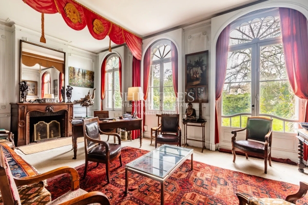 Maison de luxe à vendre à Bordeaux, 2 350 000 €, Photo 4