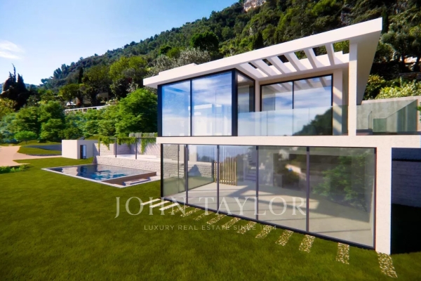 Luxury House for sale in La Turbie, 10 000 000 €, Photo 5