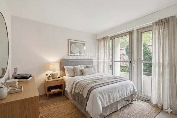 Appartement de luxe à vendre à Boulogne-Billancourt, 389 000 €, Photo 5