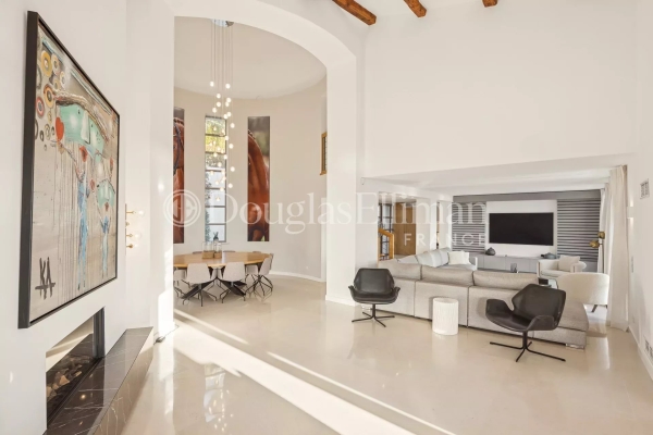 Maison de luxe à vendre à Cannes, 8 900 000 €, Photo 5