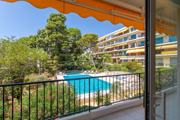Appartement de luxe à vendre à Cap-d'Ail, 1 290 000 €, Photo 5