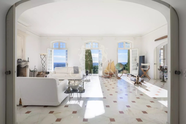 Luxury House for sale in Mougins, 15 900 000 €, Photo 5
