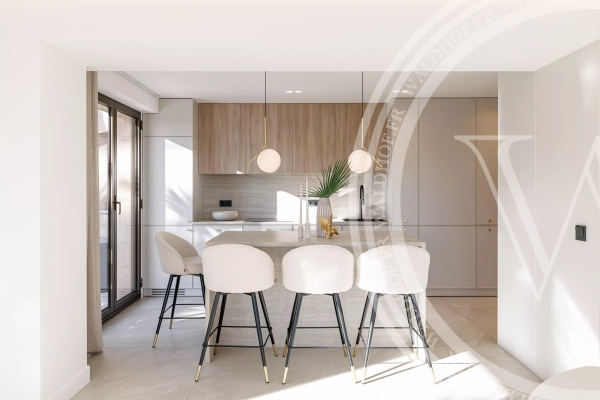 Luxury Apartment for sale in Nice, 3 380 000 €, Photo 5