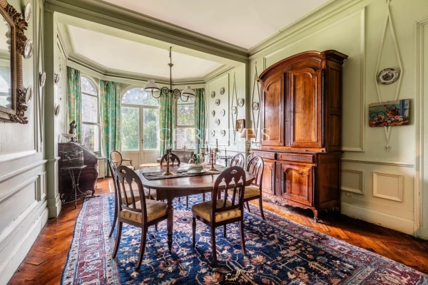 Maison de luxe à vendre à Bordeaux, 2 350 000 €, Photo 5