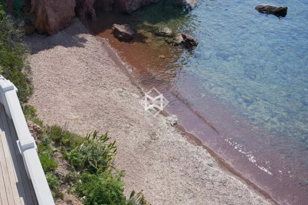 Maison de luxe à vendre à Agay, 10 900 000 €, Photo 5