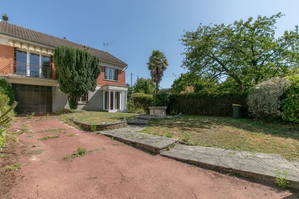 Maison de luxe à vendre à Montreuil, 564 000 €, Photo 5