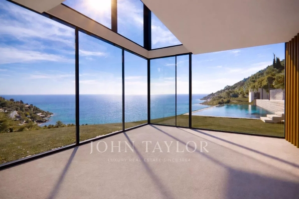 Luxury House for sale in La Turbie, 10 000 000 €, Photo 6