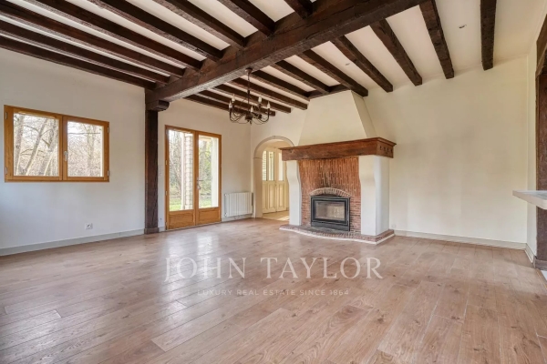 Maison de luxe à vendre à Rochefort-en-Yvelines, 995 000 €, Photo 6
