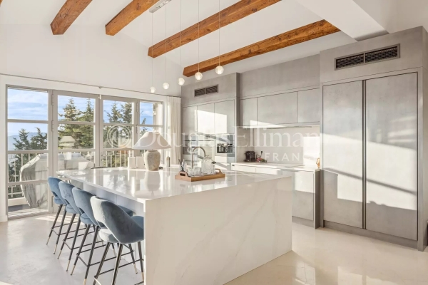 Maison de luxe à vendre à Cannes, 8 900 000 €, Photo 6