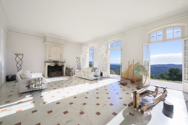 Luxury House for sale in Mougins, 15 900 000 €, Photo 6