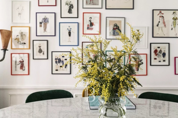 Luxury Apartment for sale in Paris 7Ème, 2 780 000 €, Photo 6