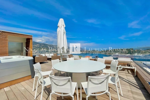 Luxury House for rental in Nice, 13 400 €, Photo 6