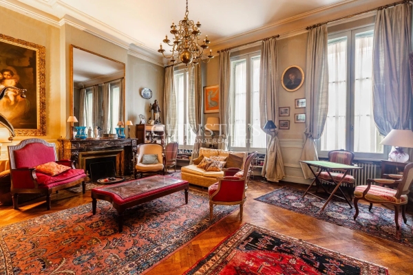Maison de luxe à vendre à Bordeaux, 2 350 000 €, Photo 6