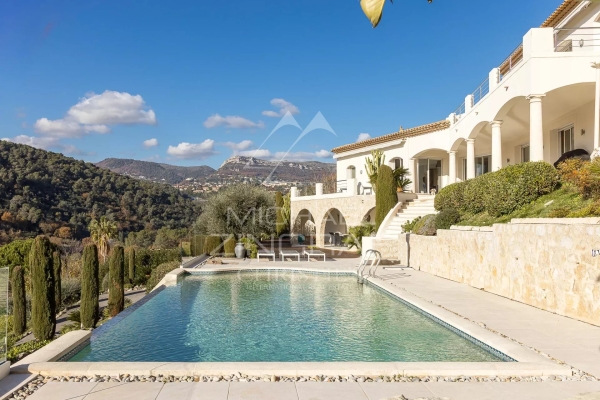 Luxury House for sale in Saint-Paul-de-Vence, 3 495 000 €, Photo 6