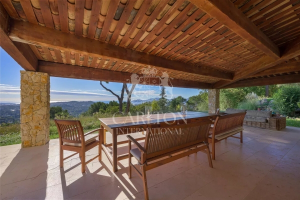 Luxury House for sale in Mougins, 15 900 000 €, Photo 7