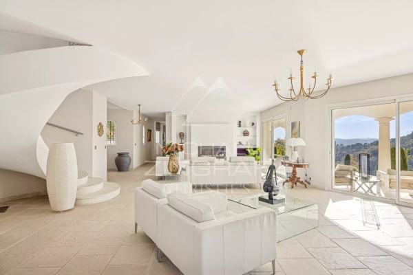 Luxury House for sale in Saint-Paul-de-Vence, 3 495 000 €, Photo 7
