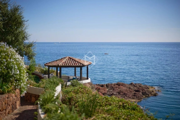 Maison de luxe à vendre à Agay, 10 900 000 €, Photo 7