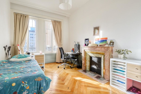 Appartement de luxe à vendre à Lyon 6Ème, 895 000 €, Photo 7