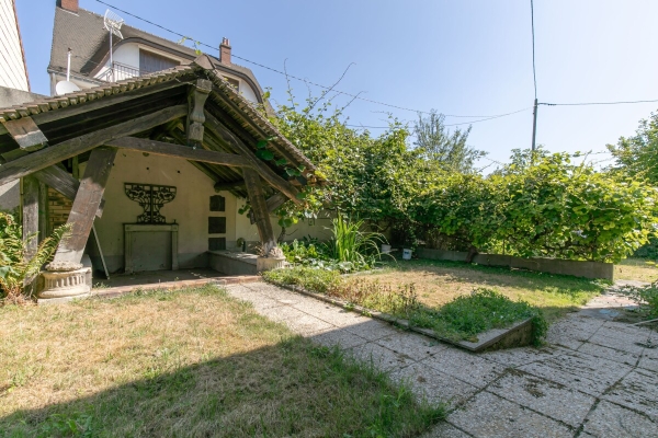 Maison de luxe à vendre à Montreuil, 564 000 €, Photo 7