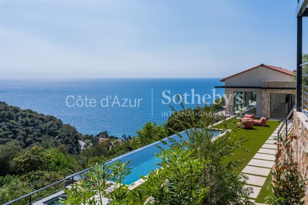 Luxury House for sale in Roquebrune-Cap-Martin, 4 250 000 €, Photo 1