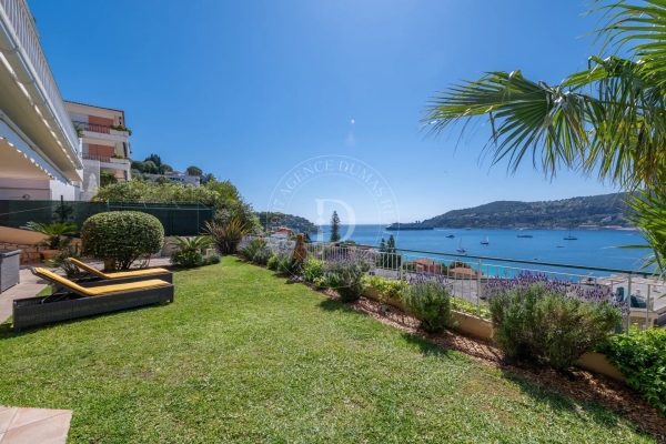 Appartement de luxe à vendre à Saint-Jean-Cap-Ferrat, 1 795 000 €, Photo 1