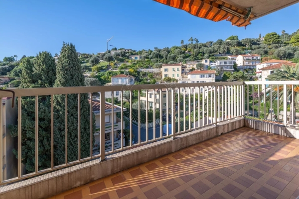 Appartement de luxe à vendre à Beaulieu-sur-Mer, 495 000 €, Photo 1