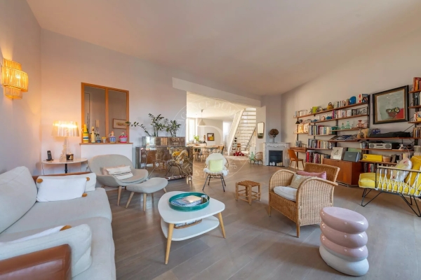 Appartement de luxe à vendre à Beaulieu-sur-Mer, 1 380 000 €, Photo 1