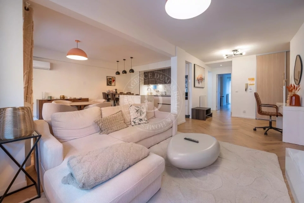 Appartement de luxe à vendre à Nice, 495 000 €, Photo 1