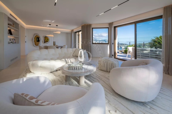 Appartement de luxe à vendre à Nice, 3 380 000 €, Photo 1