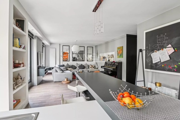 Luxury Apartment for sale in Paris 8Ème, 1 860 000 €, Photo 1