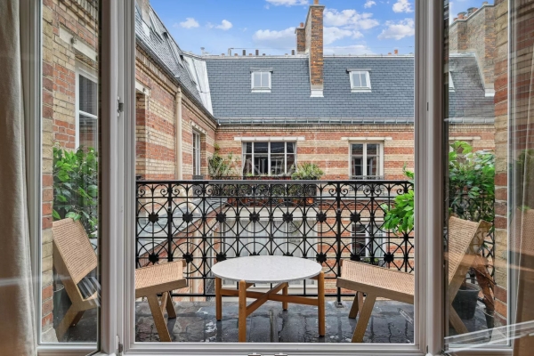 Luxury Apartment for sale in Paris 7Ème, 1 790 000 €, Photo 1