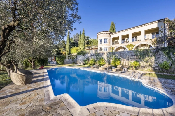Maison de luxe à vendre à Grasse, 3 000 000 €, Photo 1
