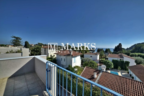 Appartement de luxe à vendre à Saint-Jean-Cap-Ferrat, 2 295 000 €, Photo 1