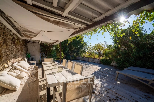 Maison de luxe à vendre à Gassin, 1 230 000 €, Photo 1