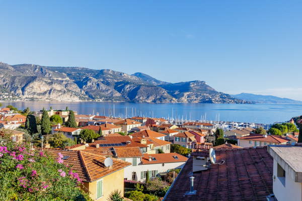 Appartement de luxe à vendre à Saint-Jean-Cap-Ferrat, 785 000 €, Photo 2