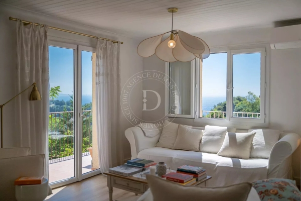 Maison de luxe à vendre à Roquebrune-Cap-Martin, 1 290 000 €, Photo 2