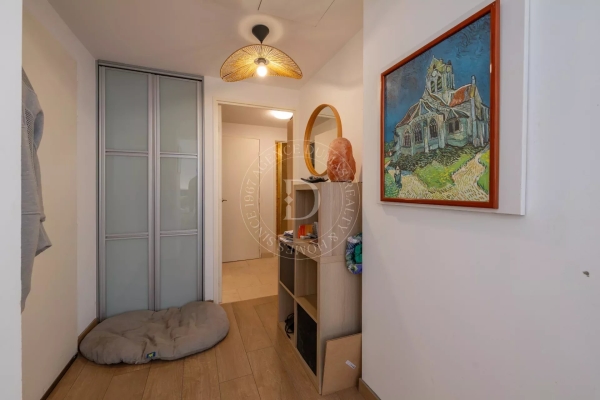 Appartement de luxe à vendre à Èze, 651 000 €, Photo 2