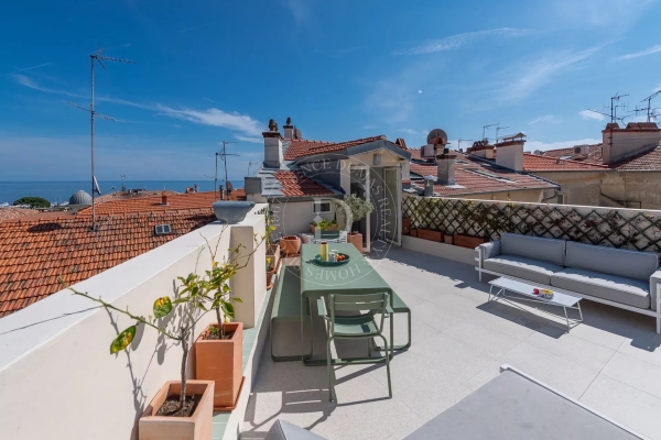 Appartement de luxe à vendre à Beaulieu-sur-Mer, 1 380 000 €, Photo 2