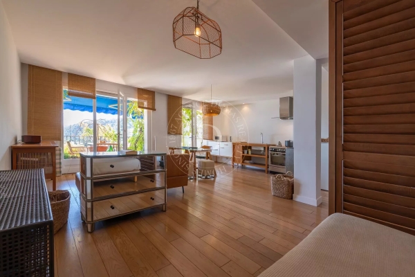 Appartement de luxe à vendre à Villefranche-sur-Mer, 560 000 €, Photo 2