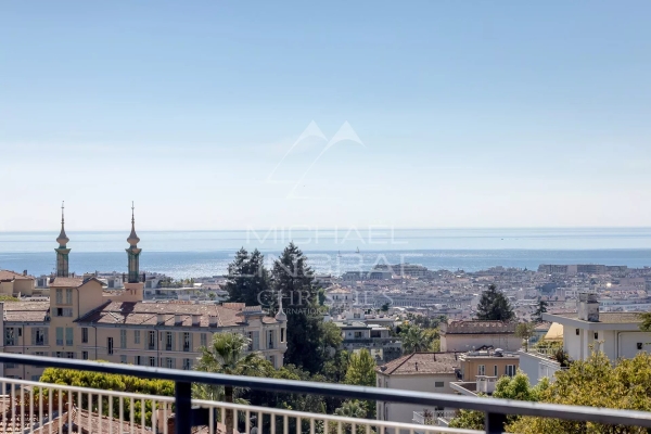 Appartement de luxe à vendre à Nice, 890 000 €, Photo 2