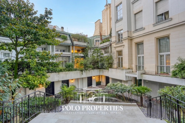 Luxury Apartment for rental in Paris 16Ème, 9 700 €, Photo 2