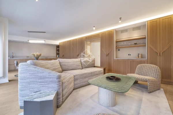 Appartement de luxe à vendre à Paris 7ème, 2 195 000 €, Photo 2
