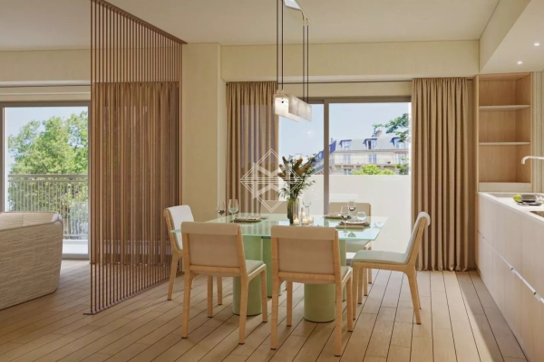 Luxury Apartment for sale in Paris 7ème, 2 049 000 €, Photo 2