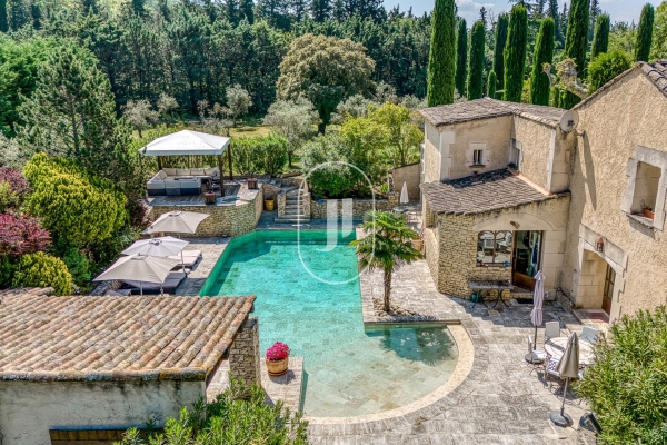 Maison de luxe à vendre à Taillades, 1 595 000 €, Photo 2